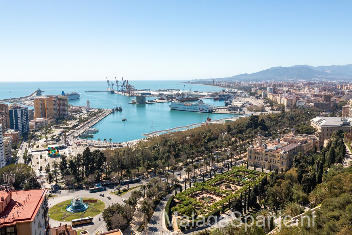 Was Kostet Parken In Malaga malagaspanien.de